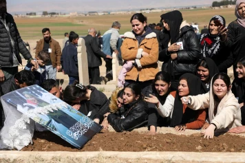 Syrie : Ahmad Al-Charaa promet justice après les violences ayant causé 1 000 morts