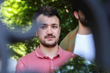 Arrestation de Mahmoud Khalil : Tensions à l'Université Columbia et Décrets de Trump