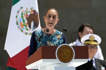 Claudia Sheinbaum Optimiste : Accord Historique sur les Tarifs Douaniers avec Trump