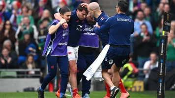 Antoine Dupont : Rupture du ligament croisé antérieur, les détails de sa blessure