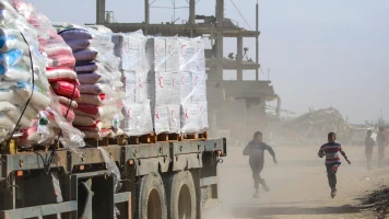 Coupure d'électricité en Gaza : Conséquences dramatiques pour l'approvisionnement en eau