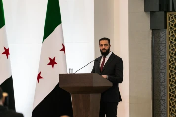 Syrie : Ahmed Al-Charaa face à la montée des tensions trois mois après le départ d'Assad