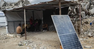 Israël coupe l'électricité à Gaza : tensions croissantes et enjeux humanitaires