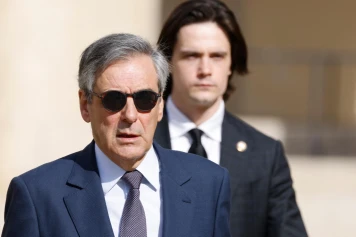 Bruno Retailleau : Un soutien mesuré de François Fillon et une position claire sur l'Ukraine
