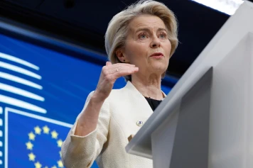 Ursula von der Leyen refuse de nouvelles propositions de financement pour la défense européenne