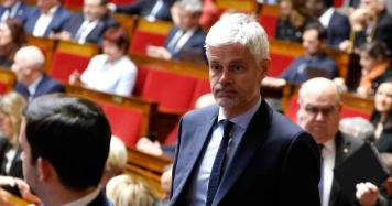Laurent Wauquiez : Défis et Dépenses dans la Course à la Présidence des Républicains