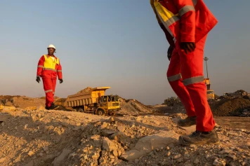 Partenariats sur les Minerais Rares : Les États-Unis et la RDC en Discussion