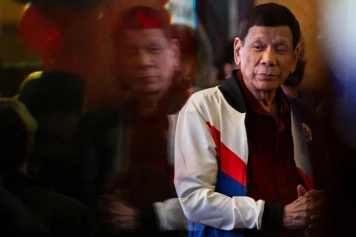 Arrestation de Rodrigo Duterte : Un tournant dans la lutte contre les crimes contre l'humanité aux Philippines