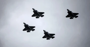 Contrôle américain sur les armements : une dépendance inquiétante pour l'Europe