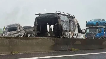 Accident Tragique sur la Nationale 2 à Lagny-le-Sec : Une Femme Perd la Vie