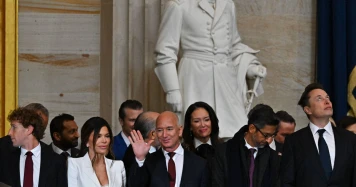 Pertes massives des milliardaires après l'investiture de Trump : Analyse des impacts économiques