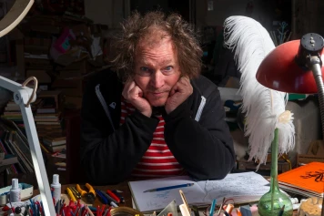 Jean-Christophe Menu : Retour en Force dans la Collection 30/40
