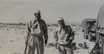 Algérie, sections armes spéciales : Le documentaire censuré sur l'utilisation d'armes chimiques par la France