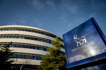Novo Nordisk : Concurrence croissante sur le marché des médicaments anti-obésité