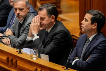 Crise politique au Portugal : Le gouvernement de Luis Montenegro perd un vote de confiance