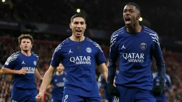 Le PSG réalise l'exploit : élimination de Liverpool en Ligue des champions