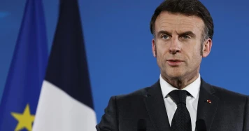 Paris Defence and Strategy Forum : Macron réunit les chefs d'état-major face à la menace russe