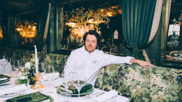 La Forêt Secrète : Restaurant Étoilé de Jean Imbert à Disneyland Paris