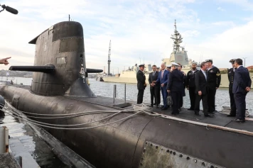 AUKUS : L'Australie face à l'incertitude des sous-marins américains