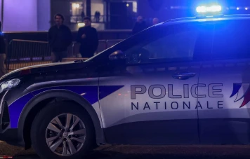 Prise d'otage à Bidart : un homme armé d'un sabre attaque une fromagerie