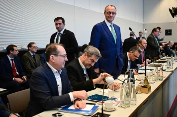 L'Allemagne face à un avenir sans protection nucléaire américaine
