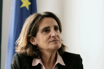 Teresa Ribera : La Sécurité Climatique au Cœur de l'Europe