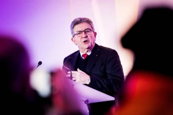 Jean-Luc Mélenchon : Une Vision de Paix Face aux Enjeux Géopolitiques