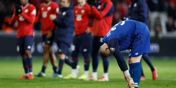 Élimination du LOSC en Ligue des Champions : Retour sur un parcours européen remarquable