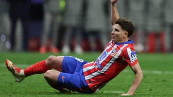 Le Real Madrid élimine l'Atlético et se qualifie pour les quarts de finale de la Ligue des champions