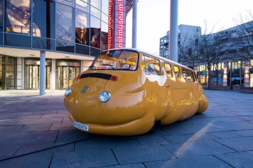 Volkswagen : Le Succès Surprenant de la Saucisse au Curry en 2024