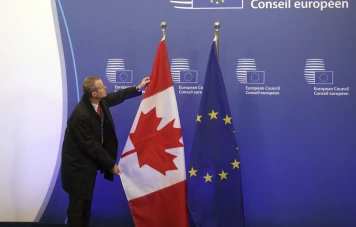 Le Canada face à l'UE : Une adhésion envisagée sous l'influence de Donald Trump