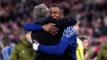 La France sécurise la 5e place à l'indice UEFA après l'élimination du PSV Eindhoven