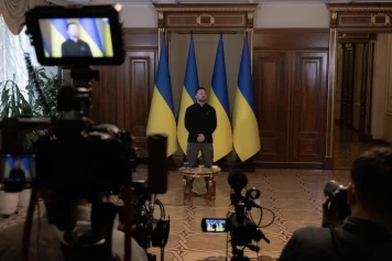 Optimisme de Zelensky : Accord Américano-Ukrainien et Cessez-le-feu