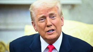 Donald Trump Optimiste sur un Cessez-le-feu en Ukraine : Conférence de Presse du 12 Mars