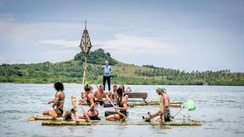 Koh-Lanta : La Revanche des 4 Terres en perte de vitesse