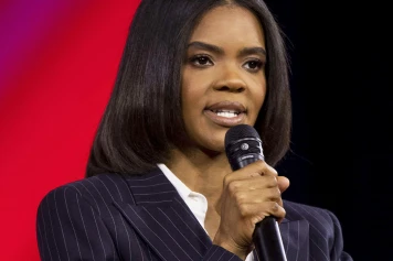 Candace Owens et la Controverse Transphobe : Brigitte Macron sous le Feu des Critiques