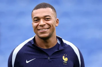 Kylian Mbappé : Retour en Équipe de France et Capitaine pour les Quarts de Finale
