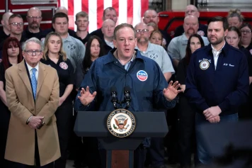 Lee Zeldin Annonce une Dérégulation Historique des Normes Environnementales aux États-Unis