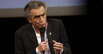 Bernard-Henri Lévy Annule sa Participation à une Conférence sur l'Antisémitisme en Israël
