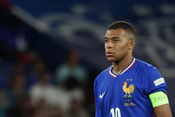 Kylian Mbappé de retour en équipe de France pour les quarts de finale de la Ligue des nations