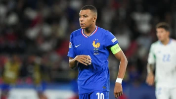 Kylian Mbappé : Retour en Équipe de France et Controverses sur son Leadership