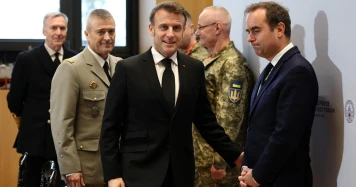 Emmanuel Macron : Retour au cœur du gouvernement et renforcement de l'effort de défense