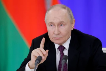 Poutine exprime des réserves sur le cessez-le-feu en Ukraine tout en remerciant Trump