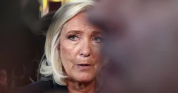 Marine Le Pen : Une Déclaration sur la Démocratie et la Justice