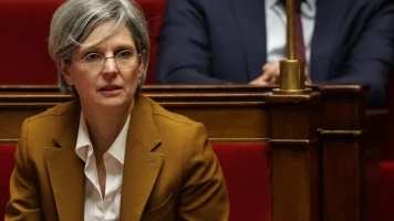 Conflit au sein de la commission d'enquête sur les violences sexuelles : Sandrine Rousseau s'oppose à Dominique Besnehard