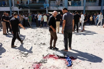 Plan controversé de réinstallation des Gazaouis en Afrique de l'Est : Les États-Unis et Israël en discussion
