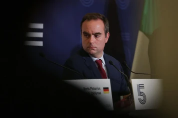 Renforcement de la Sécurité Européenne : La France, le Royaume-Uni et l'Italie Commandent 218 Missiles Aster
