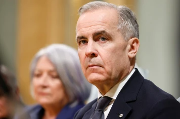 Mark Carney : Nouveau Premier Ministre du Canada en 2025