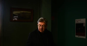 L'affaire de l'affiche LFI : Antisémitisme et division à gauche