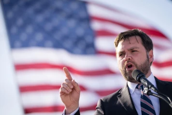 J. D. Vance : L'Ascension d'un Politicien Américain et Auteur de 'Hillbilly Elegy'